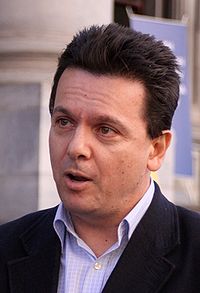 Nick Xenophon