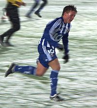 Nicklas Bärkroth