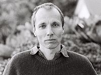 Nicky Hager