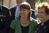 Nicola Roxon