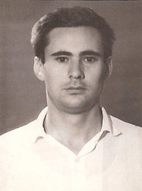 Nicolae Popescu