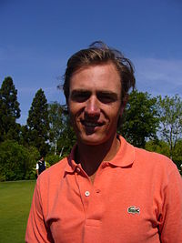 Nicolas Colsaerts