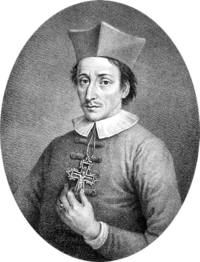 Nicolas Steno