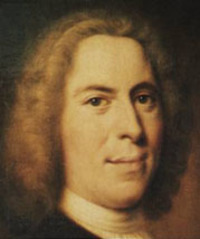 Nicolaus Zinzendorf