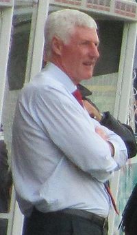 Nigel Worthington