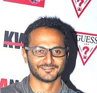 Nikhil Chinapa