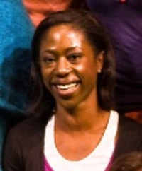 Nikki Amuka-Bird