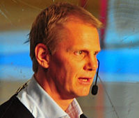 Niklas Wikegård