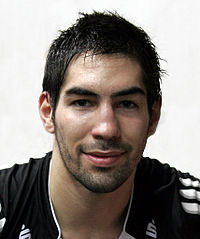 Nikola Karabatić