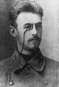 Nikolai Korotkov
