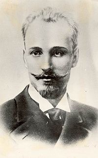 Nikolay Bauman