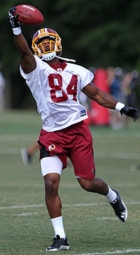 Niles Paul