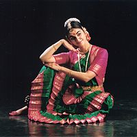 Nina Rajarani