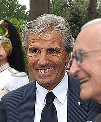 Nino Benvenuti