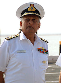 Nirmal Kumar Verma
