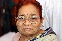 Nirmala Deshpande