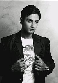 Nishant Malkani