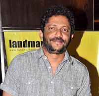 Nishikant Kamat