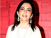 Nita Ambani