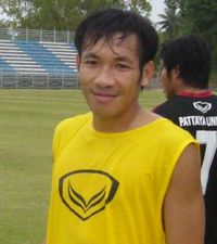 Niweat Siriwong