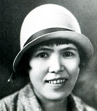 Nobuko Yoshiya