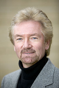 Noel Edmonds