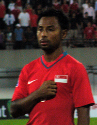 Noh Rahman