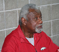 Nolan Richardson