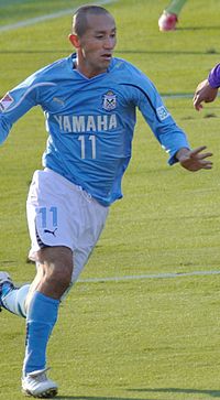 Norihiro Nishi