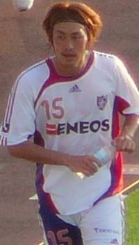 Norio Suzuki 