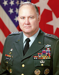 Norman Schwarzkopf Jr.