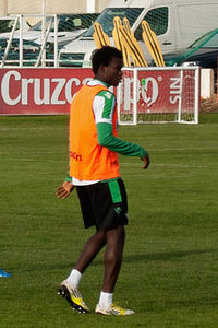 Nosa Igiebor