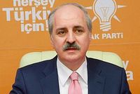 Numan Kurtulmuş