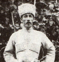 Nuri Killigil