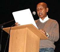 Nuruddin Farah