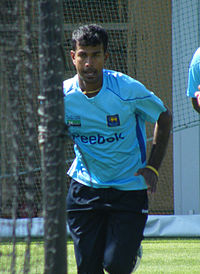 Nuwan Kulasekara