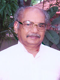 O. Madhavan