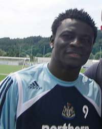 Obafemi Martins