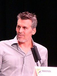 Oded Fehr