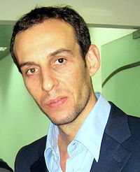 Oded Kattash