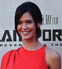 Odette Annable