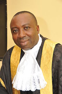 Ogwu James Onoja