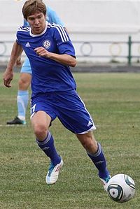 Oleg Kozhanov