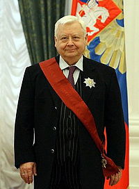 Oleg Tabakov