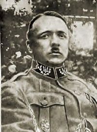 Oleksandr Udovychenko