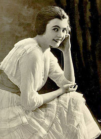 Olga Grey