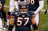 Olin Kreutz