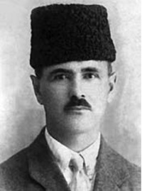 Ömer Lütfi Argeşo