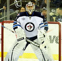 Ondřej Pavelec