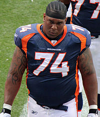 Orlando Franklin